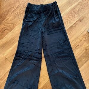 Max Mara Leisure blue color pants
